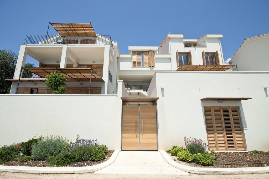 Eol Apartments Viganj Ngoại thất bức ảnh