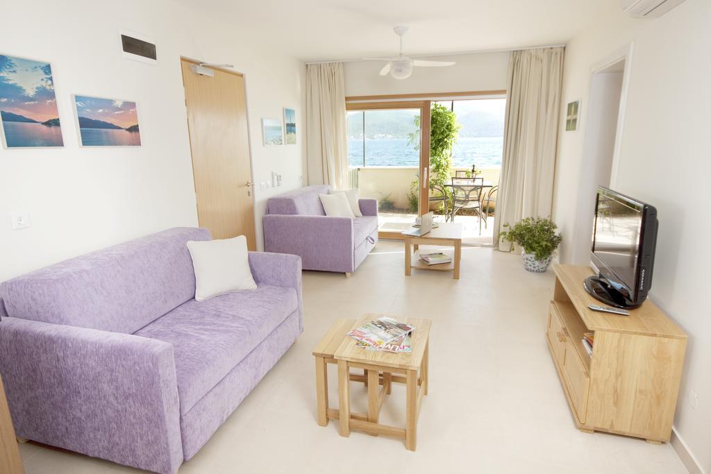 Eol Apartments Viganj Ngoại thất bức ảnh