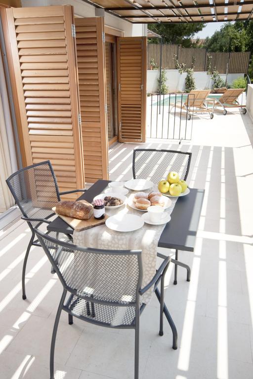 Eol Apartments Viganj Ngoại thất bức ảnh