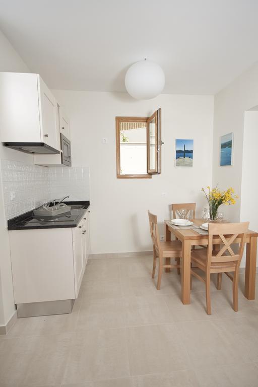 Eol Apartments Viganj Ngoại thất bức ảnh