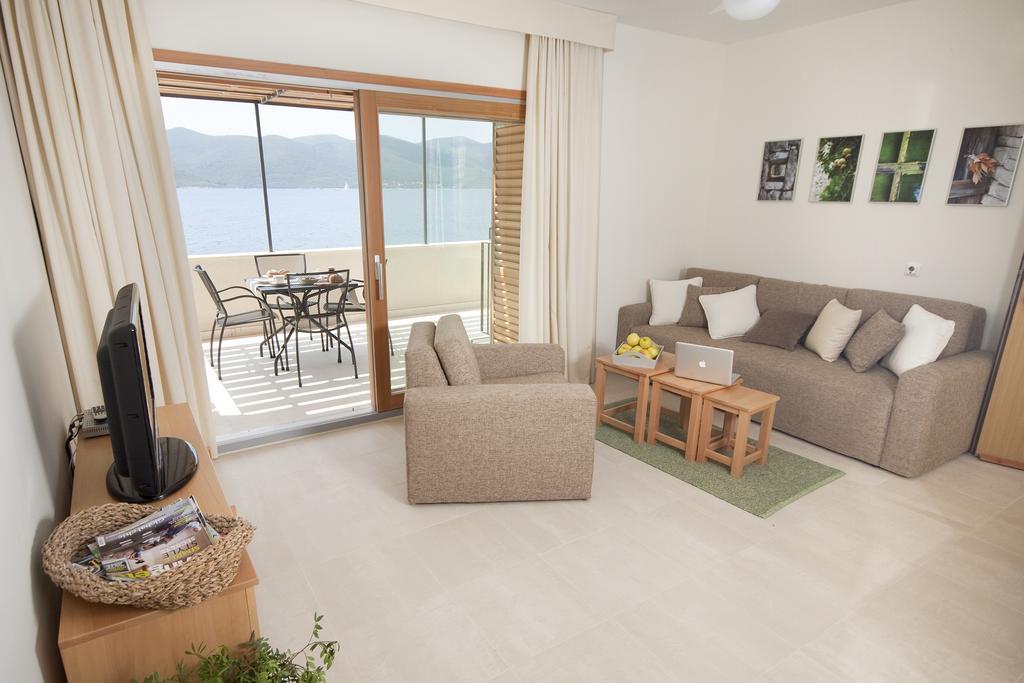 Eol Apartments Viganj Ngoại thất bức ảnh