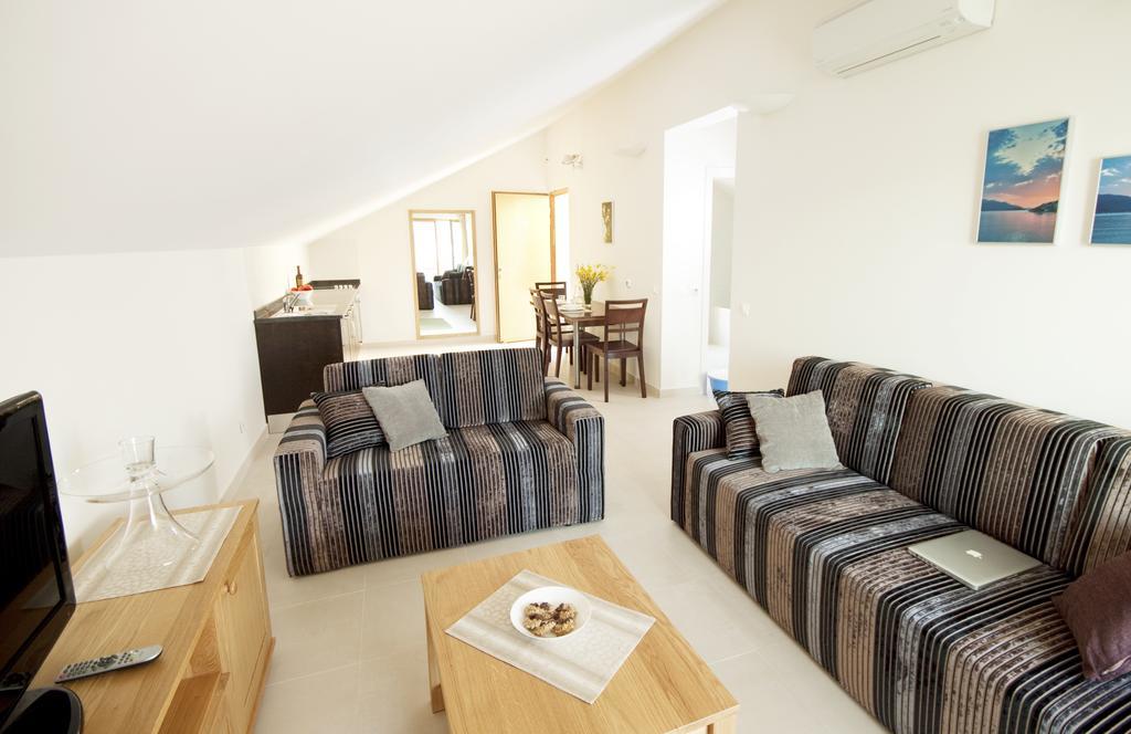 Eol Apartments Viganj Ngoại thất bức ảnh