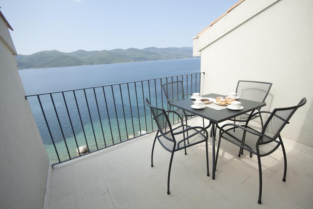 Eol Apartments Viganj Ngoại thất bức ảnh