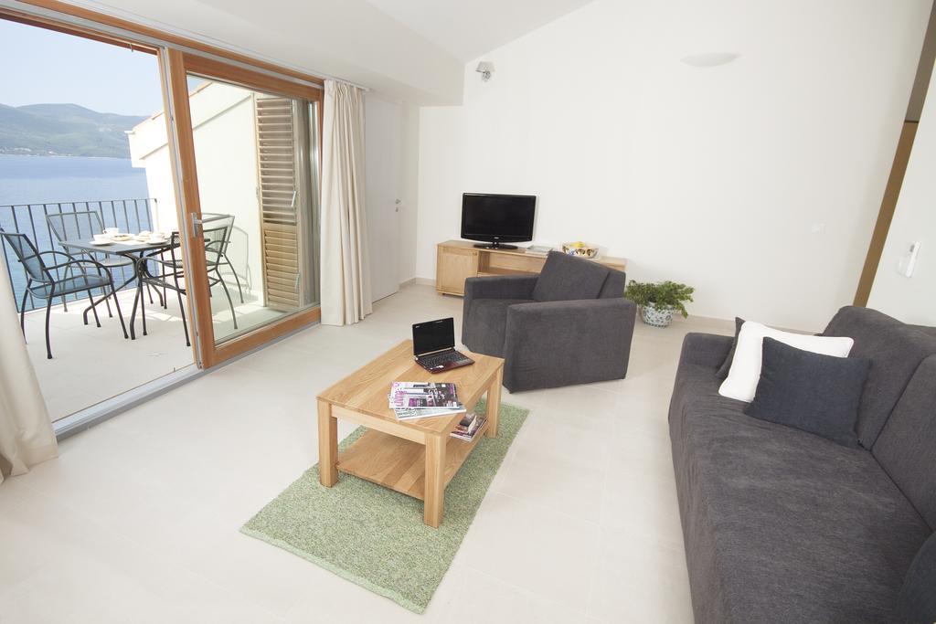 Eol Apartments Viganj Ngoại thất bức ảnh