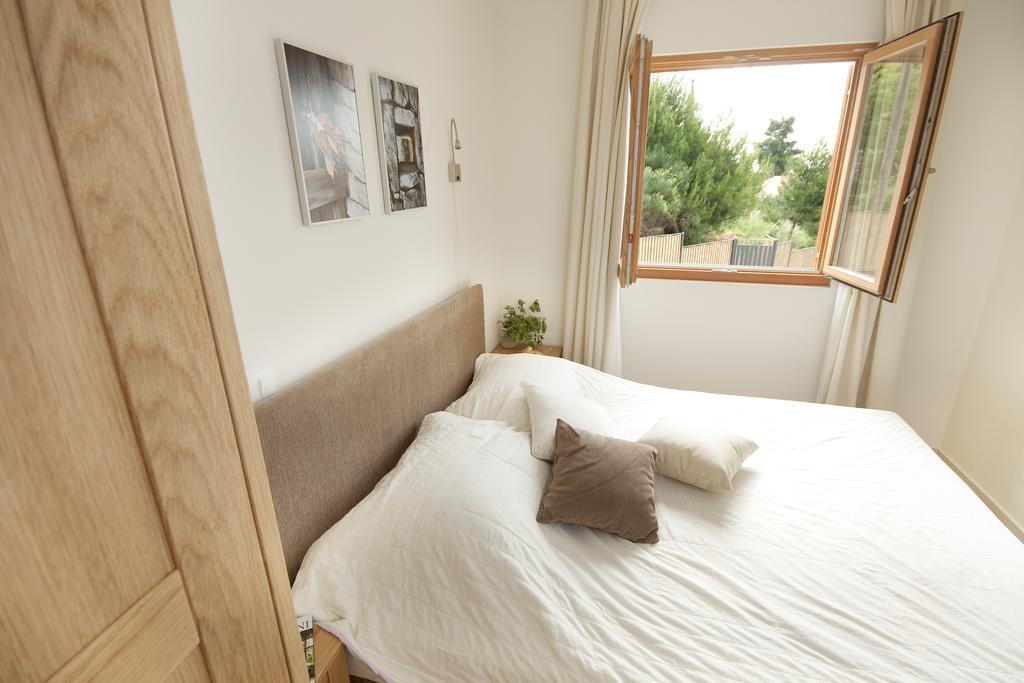 Eol Apartments Viganj Ngoại thất bức ảnh