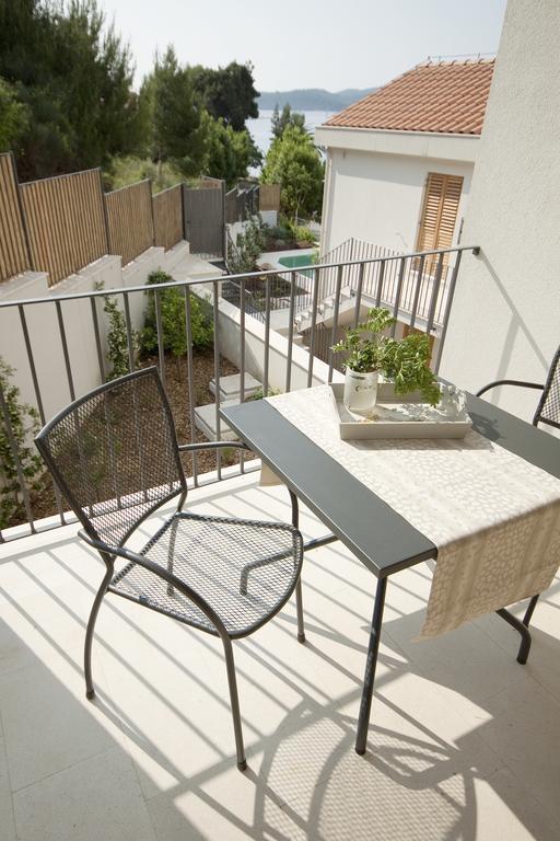 Eol Apartments Viganj Ngoại thất bức ảnh