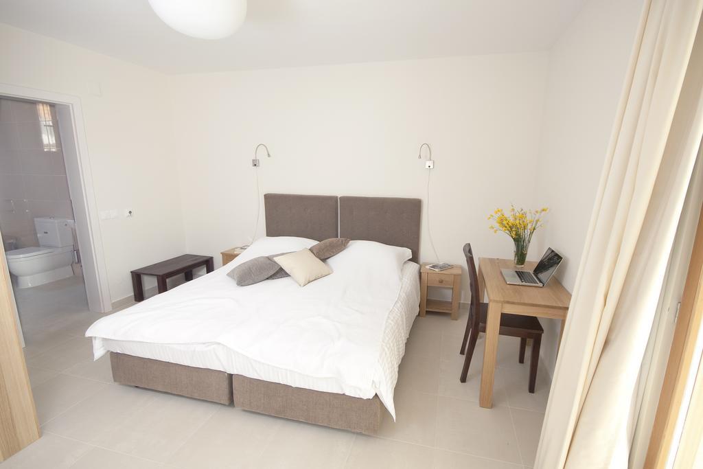 Eol Apartments Viganj Ngoại thất bức ảnh