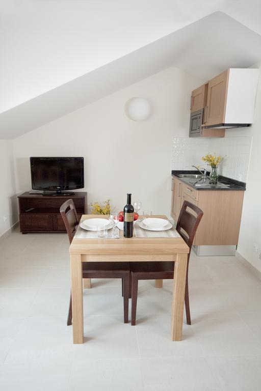 Eol Apartments Viganj Ngoại thất bức ảnh