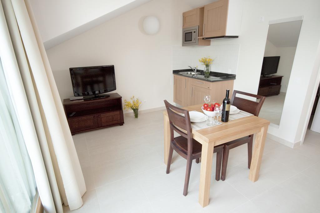 Eol Apartments Viganj Ngoại thất bức ảnh