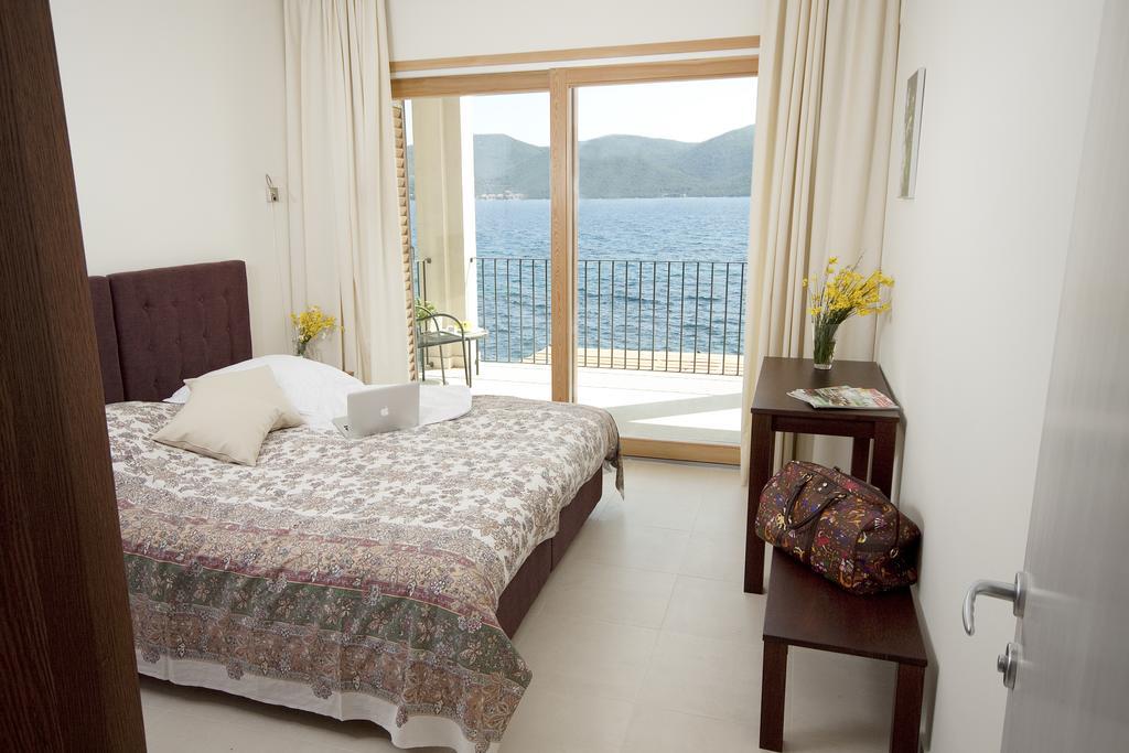 Eol Apartments Viganj Ngoại thất bức ảnh