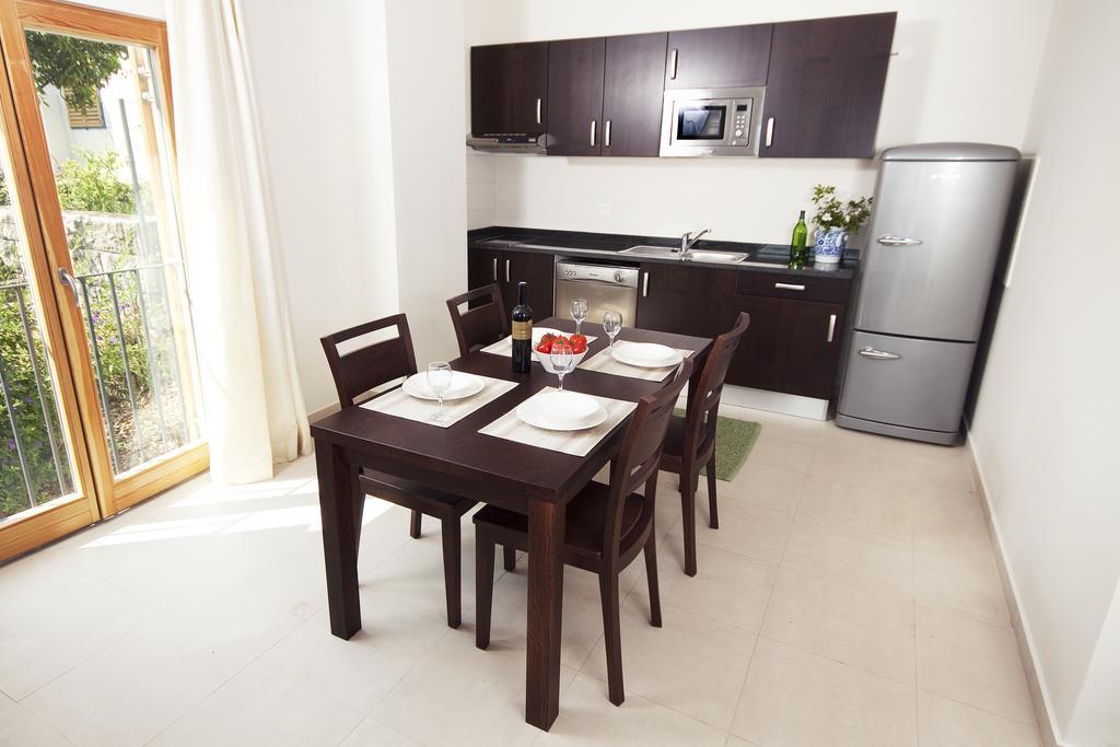 Eol Apartments Viganj Ngoại thất bức ảnh