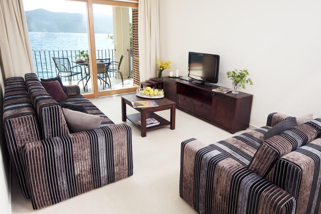 Eol Apartments Viganj Ngoại thất bức ảnh