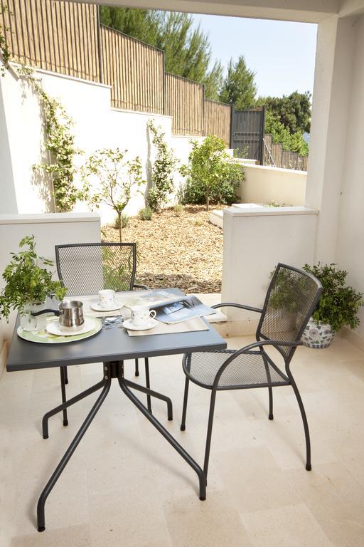 Eol Apartments Viganj Ngoại thất bức ảnh