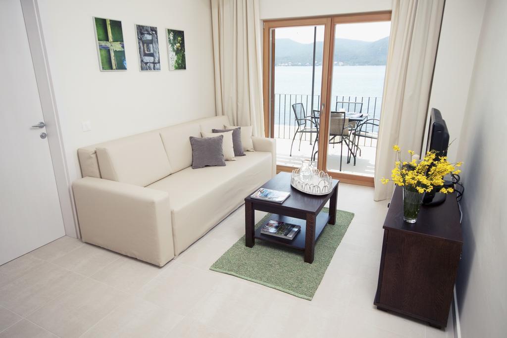 Eol Apartments Viganj Ngoại thất bức ảnh