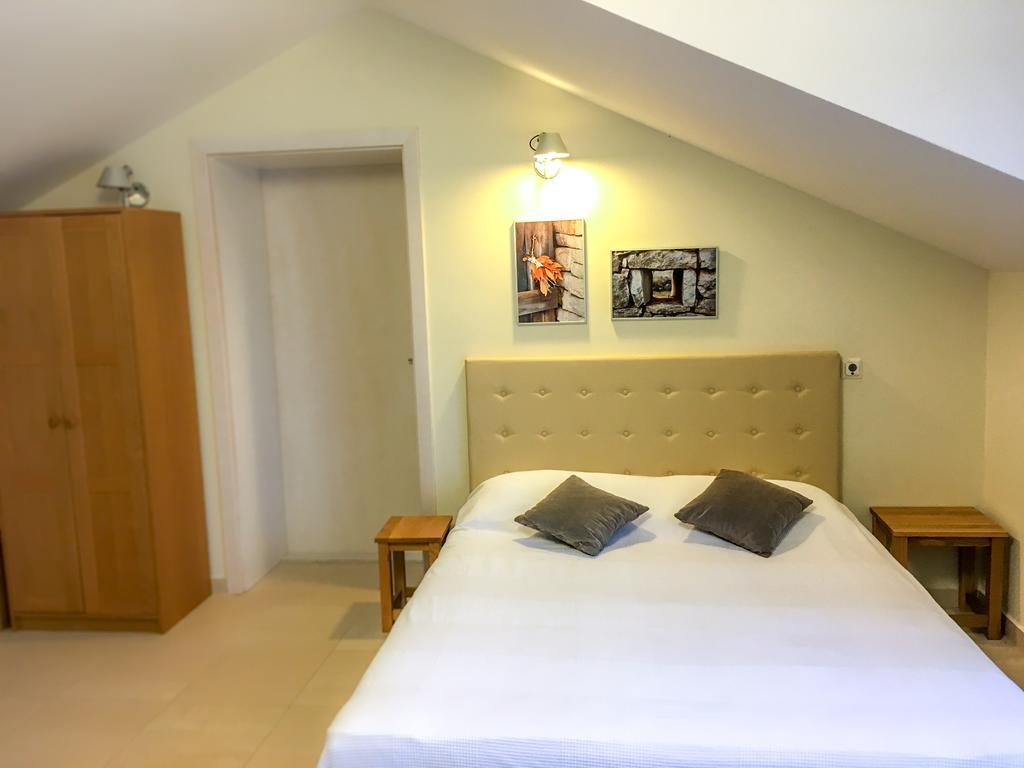 Eol Apartments Viganj Ngoại thất bức ảnh