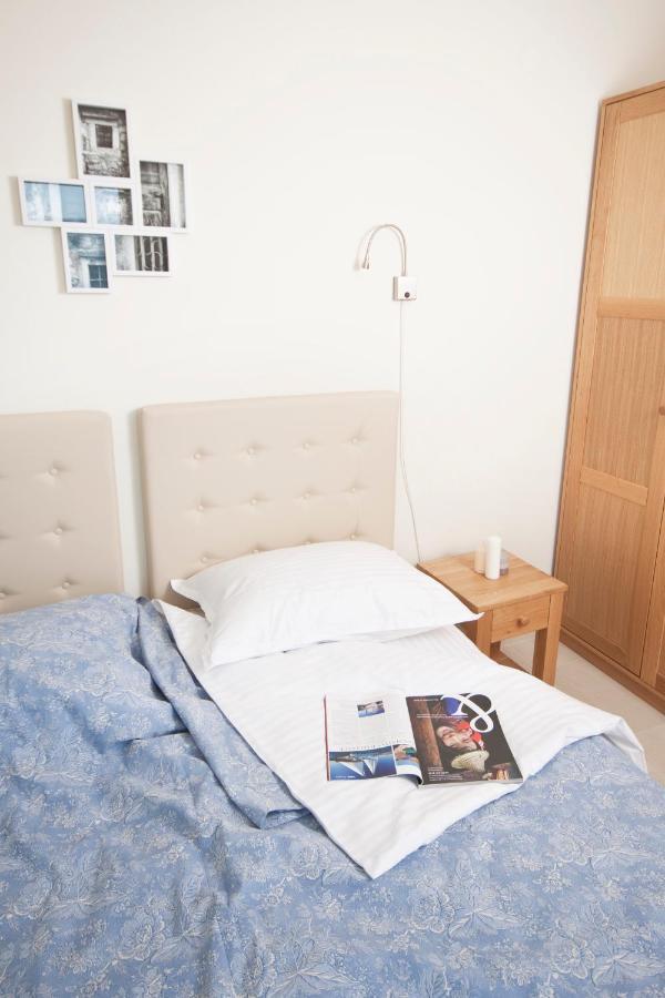 Eol Apartments Viganj Ngoại thất bức ảnh