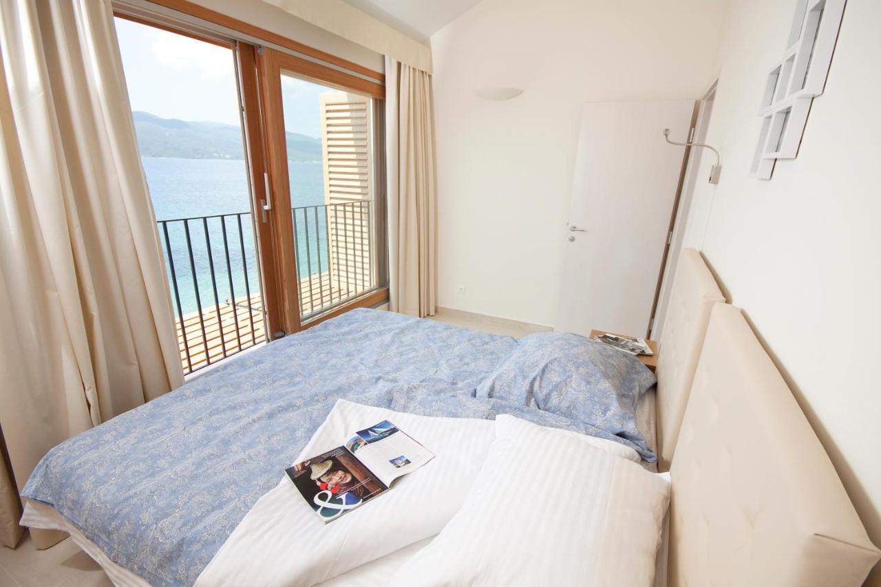 Eol Apartments Viganj Ngoại thất bức ảnh