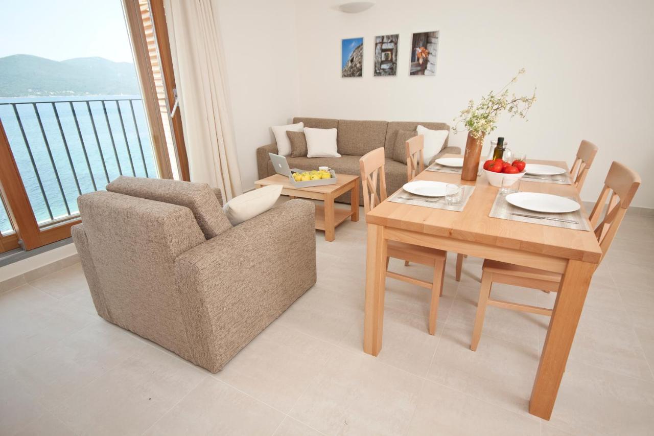 Eol Apartments Viganj Ngoại thất bức ảnh