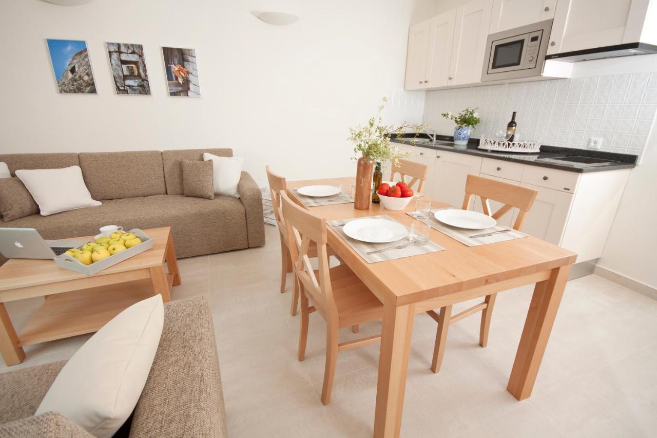 Eol Apartments Viganj Ngoại thất bức ảnh